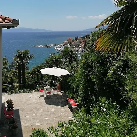 Apartamento K&m Opatija