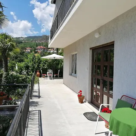 K&m Apartment