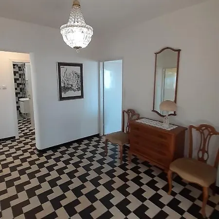 Apartment K&m
