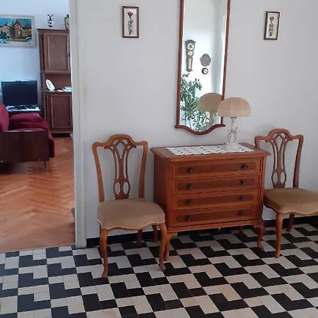 Apartment K&m *