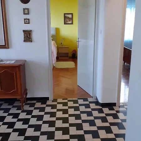 Apartment K&m Opatija