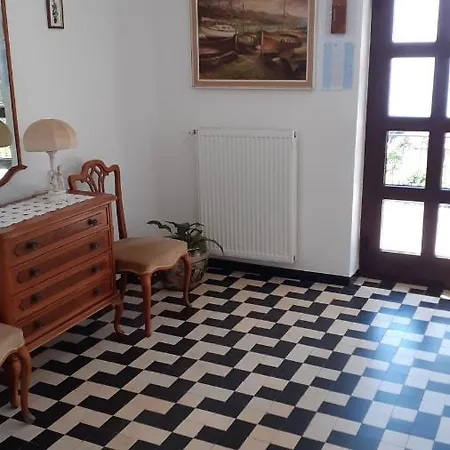K&m Apartment Opatija