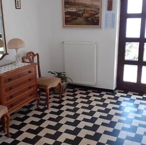 K&m Appartement Opatija