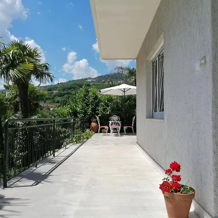 K&m Appartement *