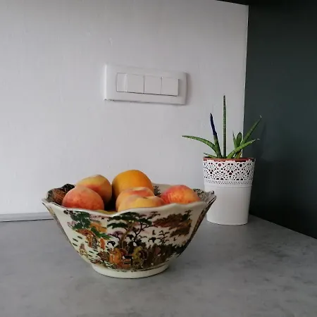 Lejlighed K&m Opatija