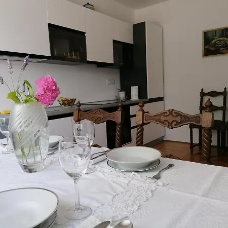 Apartment K&m Opatija