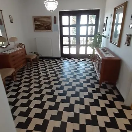 Apartment K&m