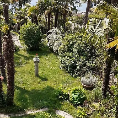 K&m Appartement