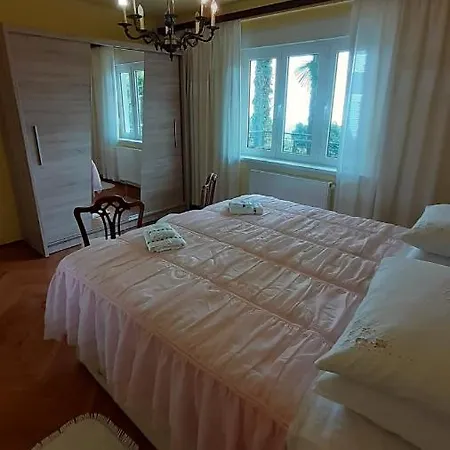 K&m Apartment
