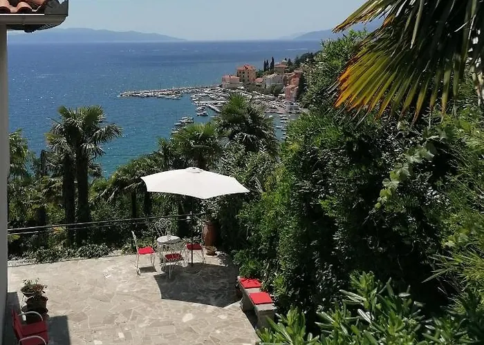Apartment K&m Opatija