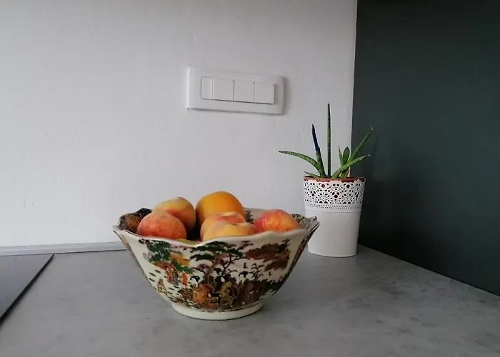 Διαμέρισμα K&m Οπατία