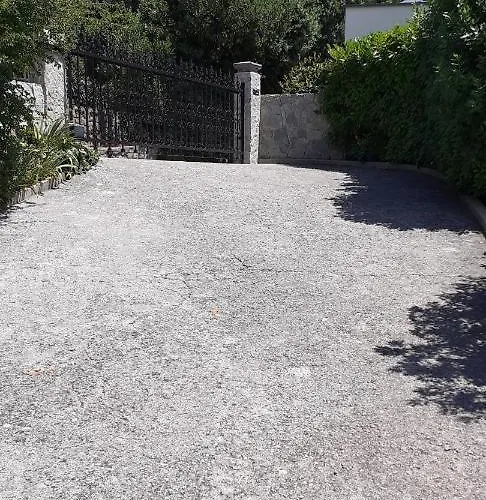 Διαμέρισμα K&m *