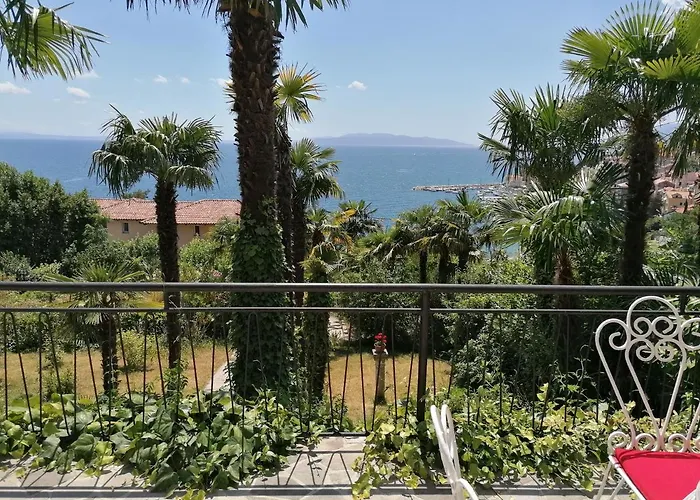 K&m Διαμέρισμα *