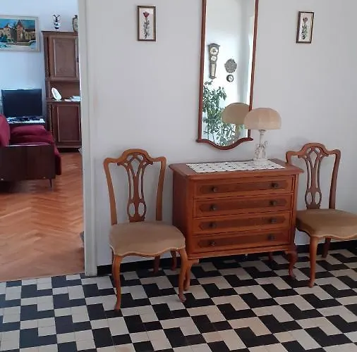 Διαμέρισμα K&m *